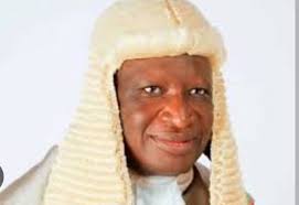 Ekiti Chief Judge, Justice Adeyeye, Dies At 64